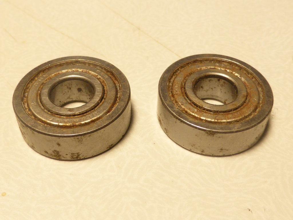 NOS neu 608 GMN  roulement 22mm x 7mm  x 8mm