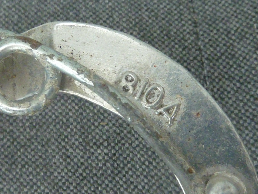 NOS Vintage taiwan  formos caliper 810A