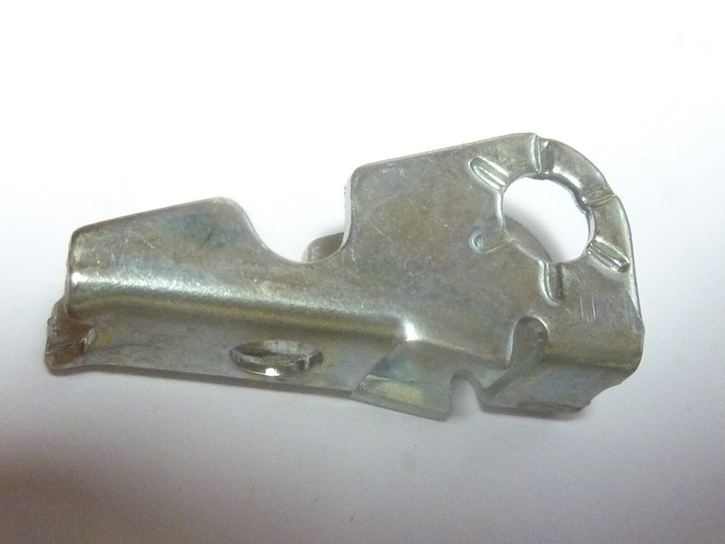 ✨NOS neuf vintage 1 attache support phare cibié soubitez velo pour patte 8 mm ✨