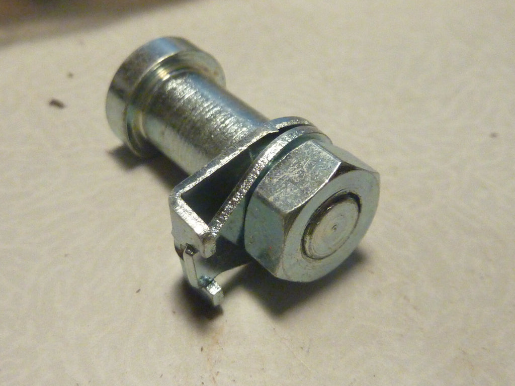 huret 2519 ancien vintage NOS 1 vis  derailleur Alvitt