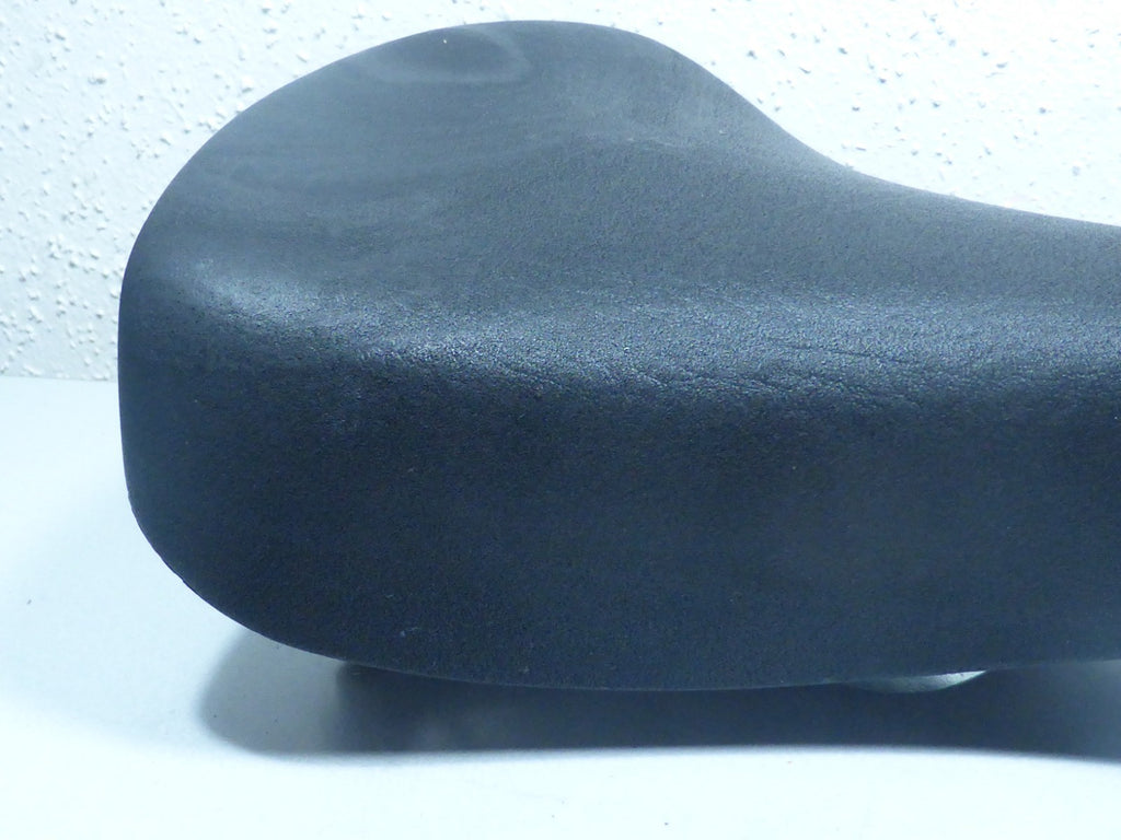 SELLE vintage ancien VÉLO SADDLE PERACHE Made in France cyclo solex