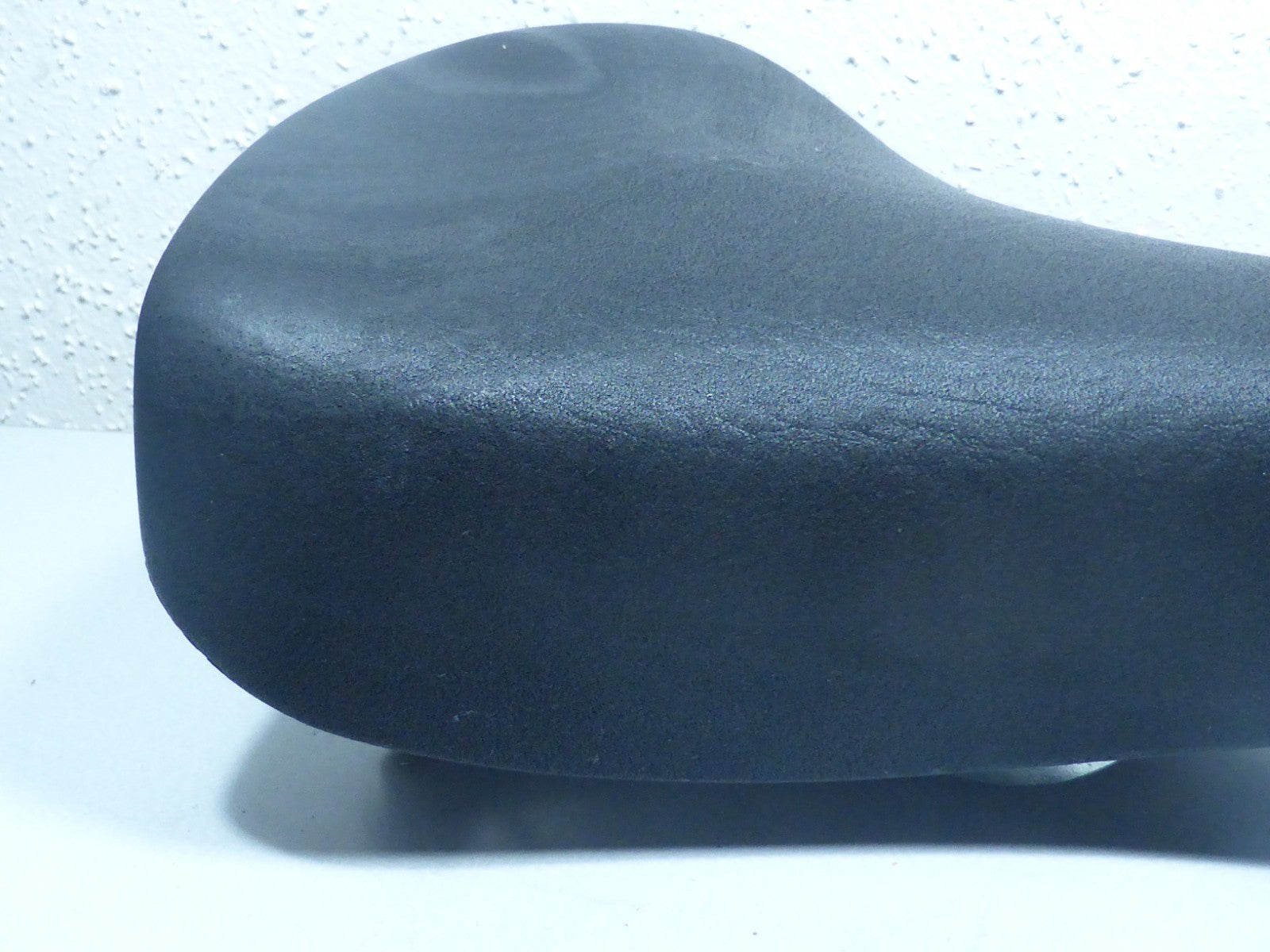 SELLE vintage ancien VÉLO SADDLE PERACHE Made in France cyclo solex
