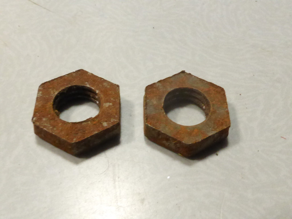 ✨ 2 vis pédale  Lyotard  ancien stock  velo cyclo solex Ø 6✨