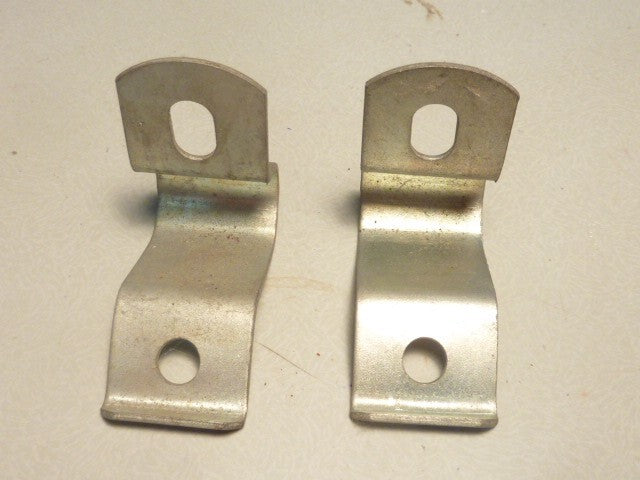 Collier De Selle  Vintage Seat Clamp Perache made in France  pattes fixation