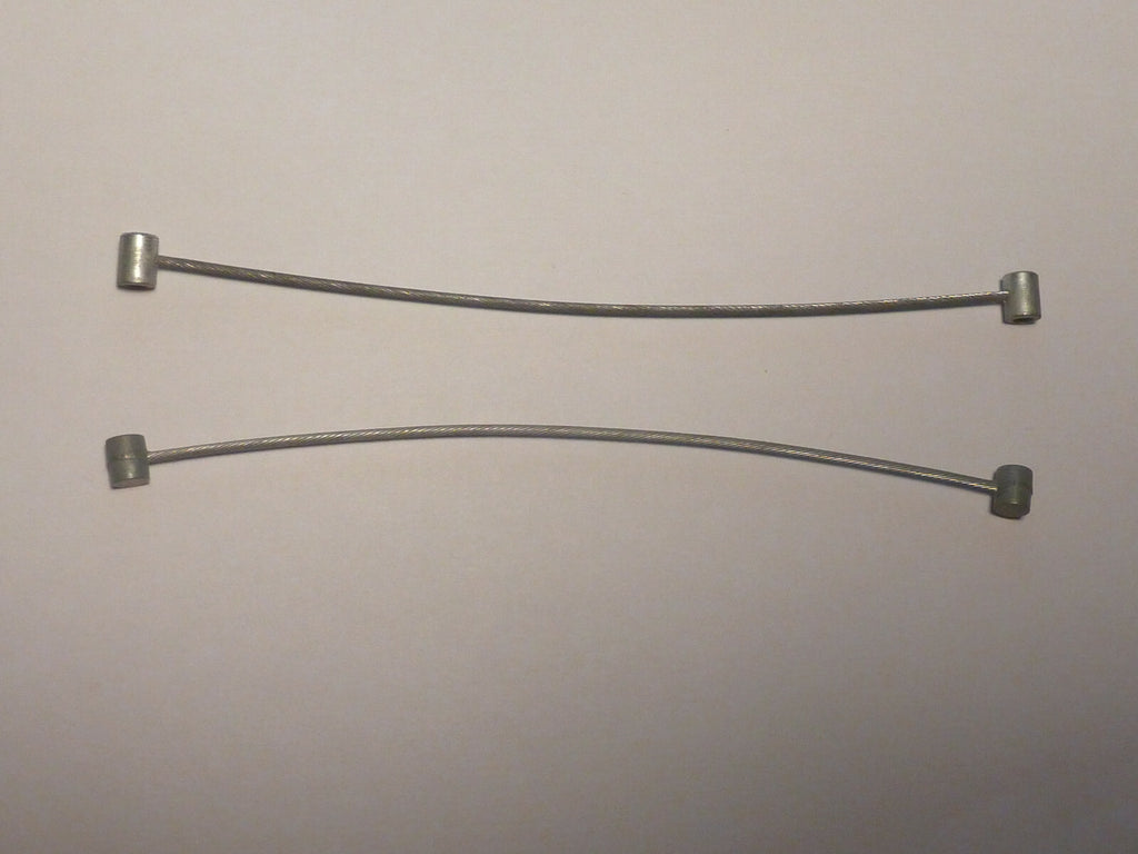 NOS Câble cavalier freins central 14 cm Mafac, Universal Weinmann or Dia Compe