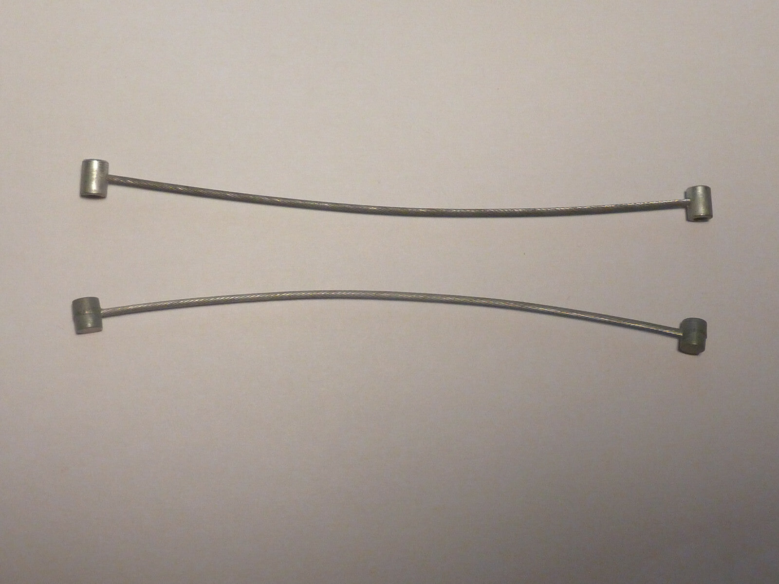 NOS Câble cavalier freins central 14 cm Mafac, Universal Weinmann or Dia Compe