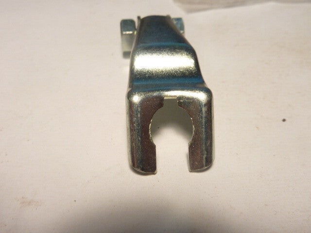 NOS vintage 1 attache support de feu phare cibié soubitez  velo made in France