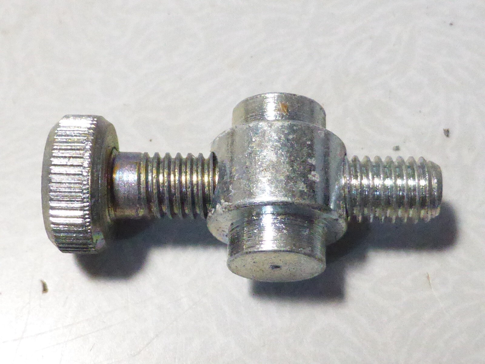 NOS 1 ancien stock tendeur câble de freins a tambour ..