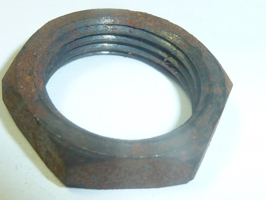 NOS 1 Ecrou 21 solex pour galet du 660 au 1400 pour embrayage du 1700 au 3800