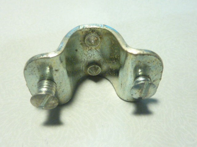 pièces parts  cadenas Schlüssel Hebie Trumpf support fixation attache