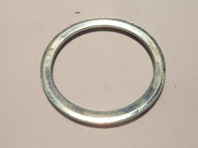 NOS 1 rondelle VELO jeu de DIRECTION vintage  VTT VILLE ROUTE BMX  31 x 25.4 mm