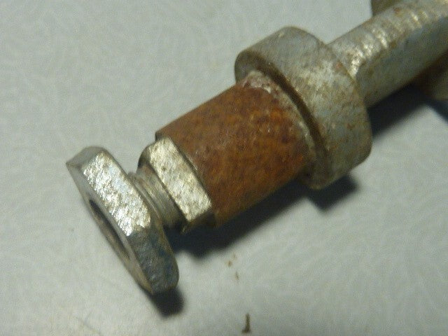1 ancienne came de frein à tambour  ancien stock