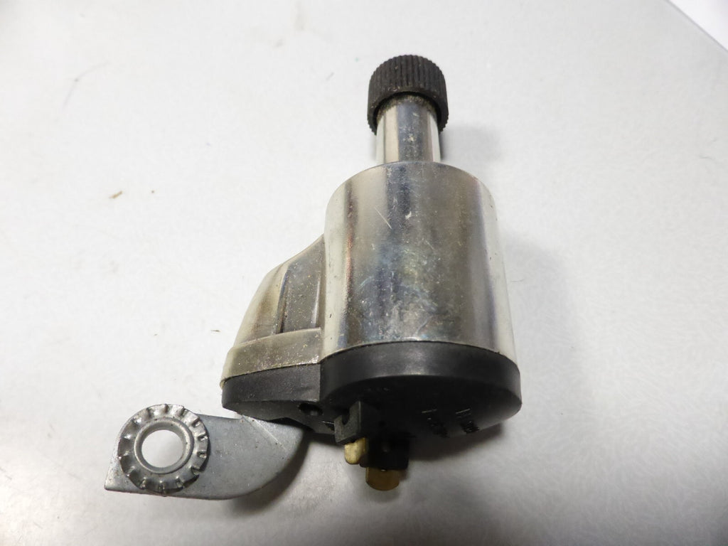 NOS neu VELO  VINTAGE DYNAMO ANLUN  6V 3W old bike