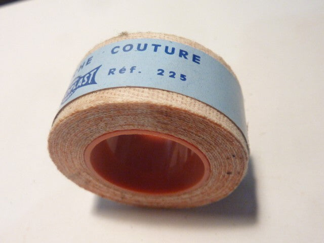 NOS NEU Tresse pour boyau  DISSOPLAST Vélo Cycle Bike Repair velo vintage