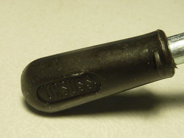 SERRAGE RAPIDE vintage COLLIER  SELLE FIXATION VELO  URSUSS brevetto ROUTE 22 mm
