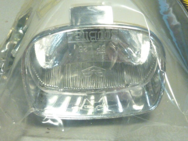 N.O.S neu  phare Soubitez french vintage bike velo pliable randonneur neuf