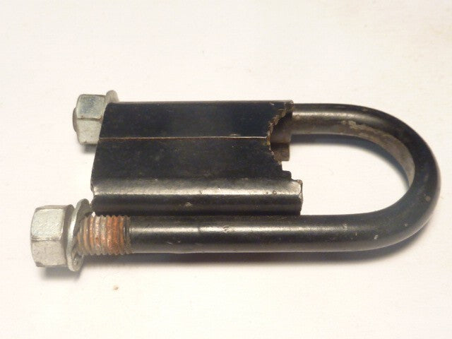 1 guidon collier velo vintage serrage guidon selle 24 mm cyclomoteur mob