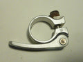 SERRAGE RAPIDE vintage COLLIER  SELLE FIXATION VELO CYCLE VTT  VILLE ROUTE 29 mm