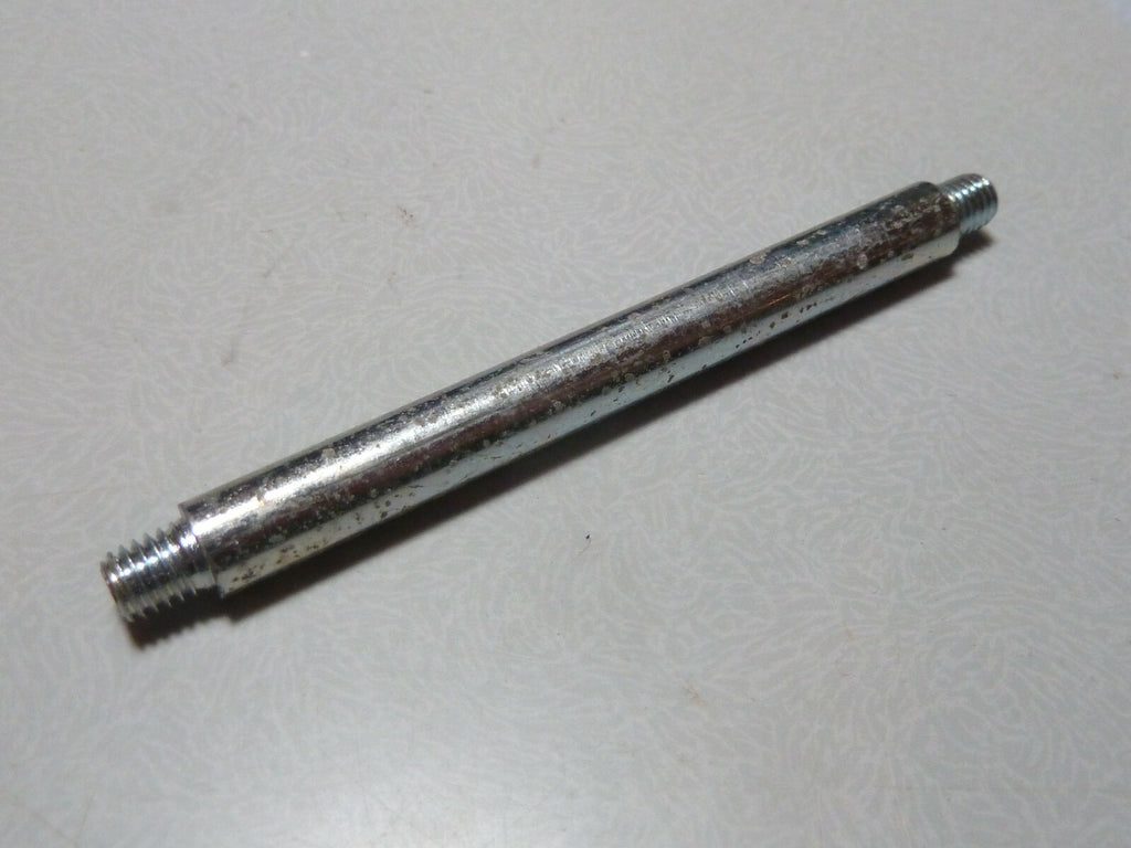 NOS Goujon   ancien stock 85x8mm axe de suspension