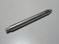 NOS Goujon   ancien stock 85x8mm axe de suspension