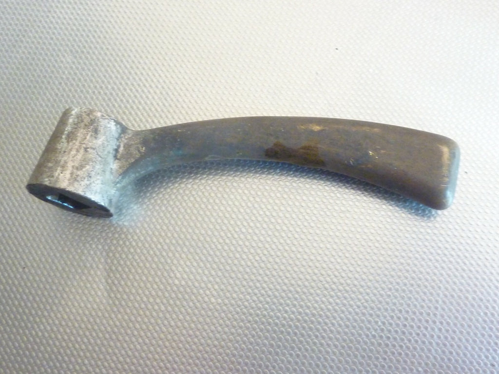 Poignée portière AUTO ancienne SIMCA RENAULT PEUGEOT CITROEN PANHARD FORD OPEL