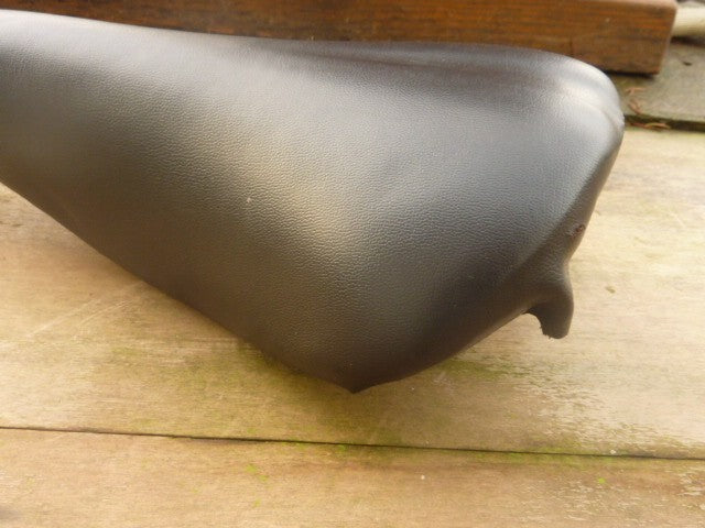 Bassano SELLE  VINTAGE MBIKE Saddle Made in Italie