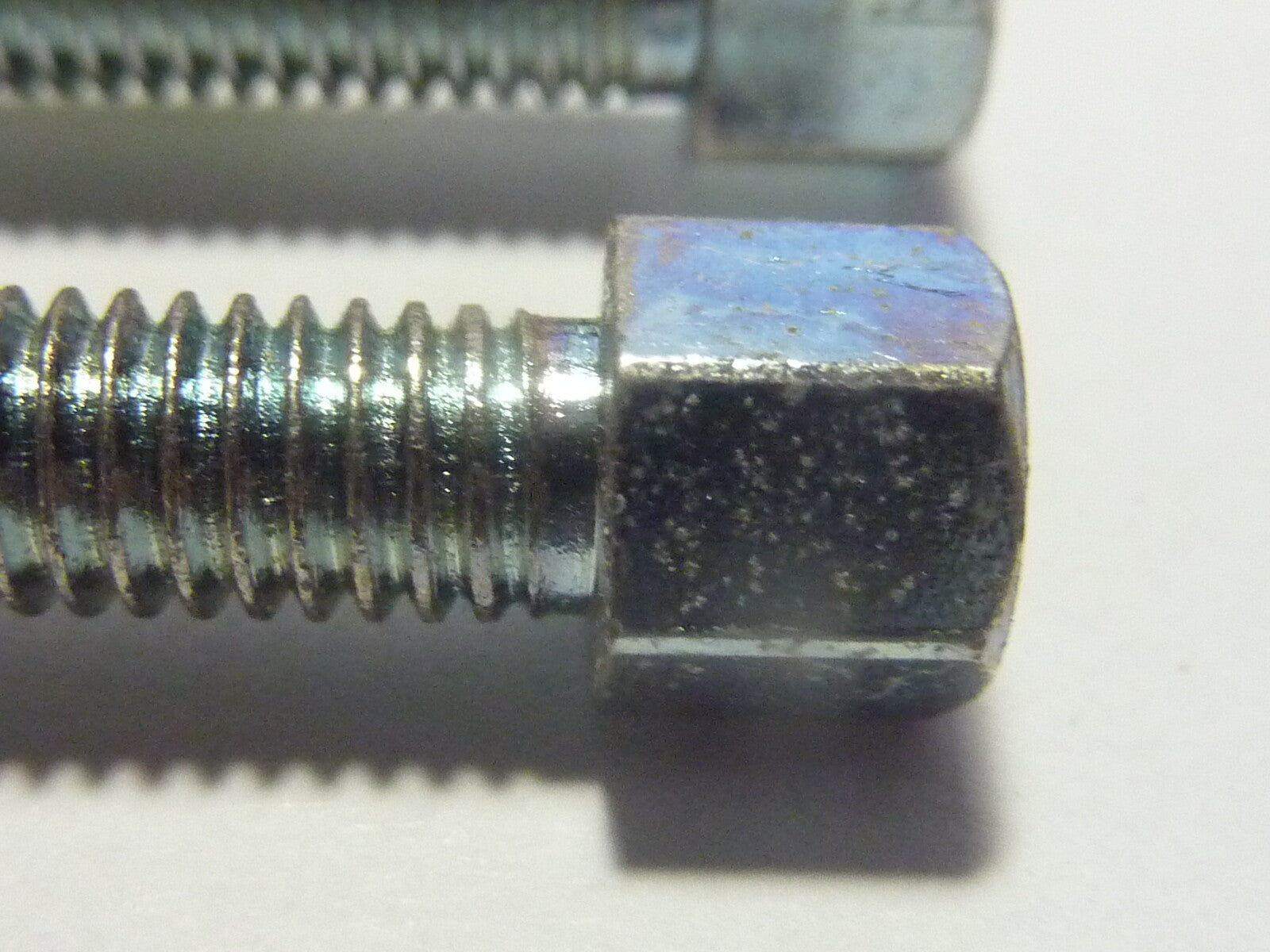 1 PAIRE DE TENDEUR CHAINE M6 MBK MOTOBECANE MOTO SCOOTER MOBYLETTE TENSION 6MM