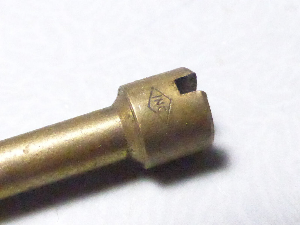 NOS NEU 1 Gicleur demarage dellorto  (x1) compatible pour scooter, moto INC 60