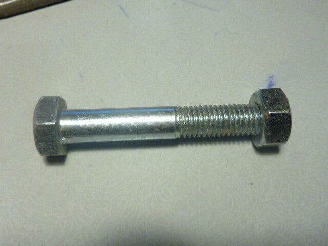 ✨ NOS vis  Axe bas cadre diamètre 10 mm x 60 mm solex fixation 3800 M10 chinois✨