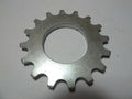 Sachs Maillard Sprocket.cogs pignon vintage 16 T Argent  silver NOS