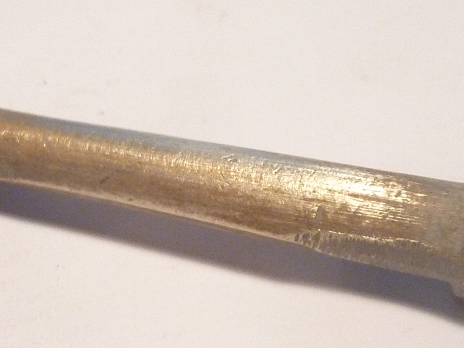 guide cable OLD BIKE  FREINS VELO ANCIEN BRAKE BICYCLETTE ROAD TANDEM EROICA