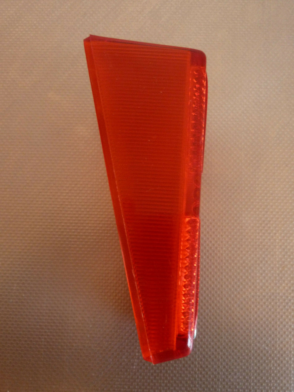 ancien CABOCHON DE FEUX CIBIE POUR VÉLO VINTAGE TOP  TPE 1A 178 E2 185