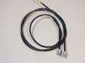 NOS Butée de gaine  vélo cable bicyclette vintage bike old bicyclette  rétro