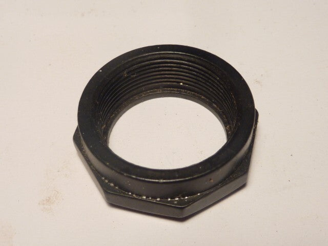 NOS 1 BAGUE rondelle jeu de direction contre écrou de potence 25.4