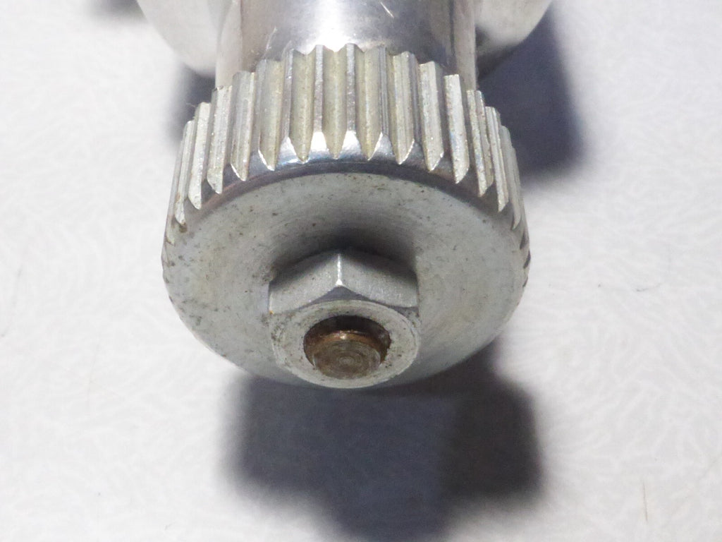 NOS VELO  VINTAGE DYNAMO cibié   6V 3W old bike