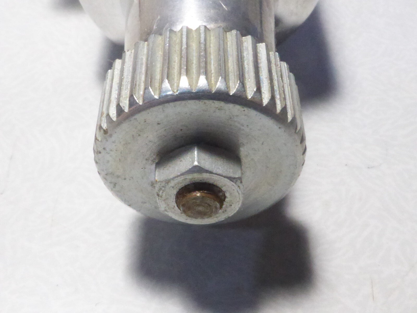 NOS VELO  VINTAGE DYNAMO cibié   6V 3W old bike