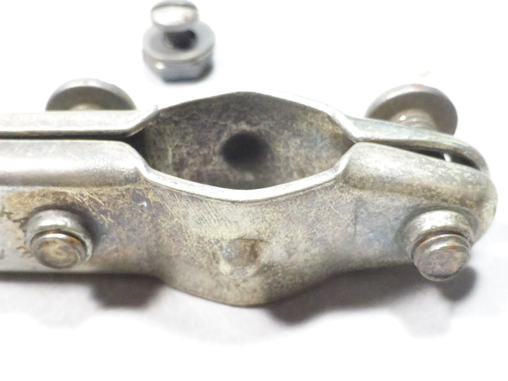 NOS vintage 1 attache support  dynamo phare cibié soubitez  velo Made in France