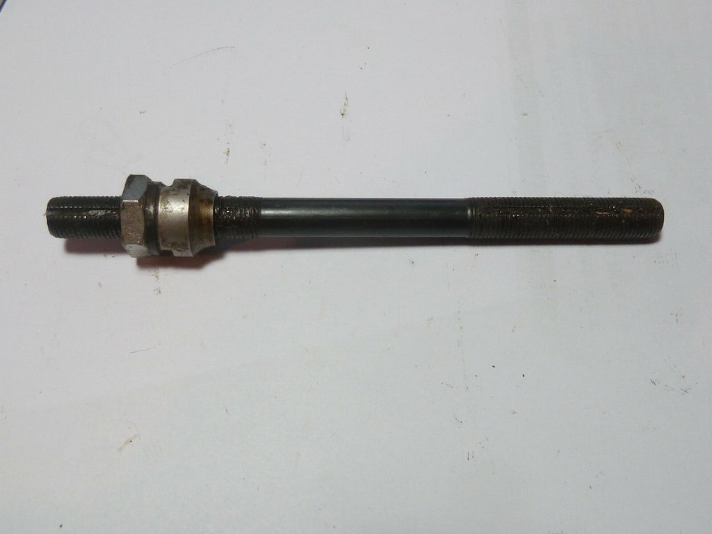 axe 9.5 mm longueur 134 mm vintage