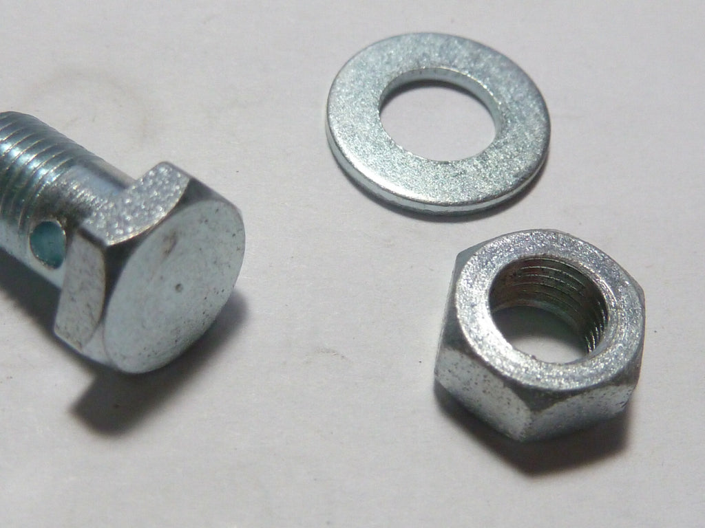 2 ancien stock Serre-câbles décompresseur diamètre 7 mm Longueur 15 mm  12 mm