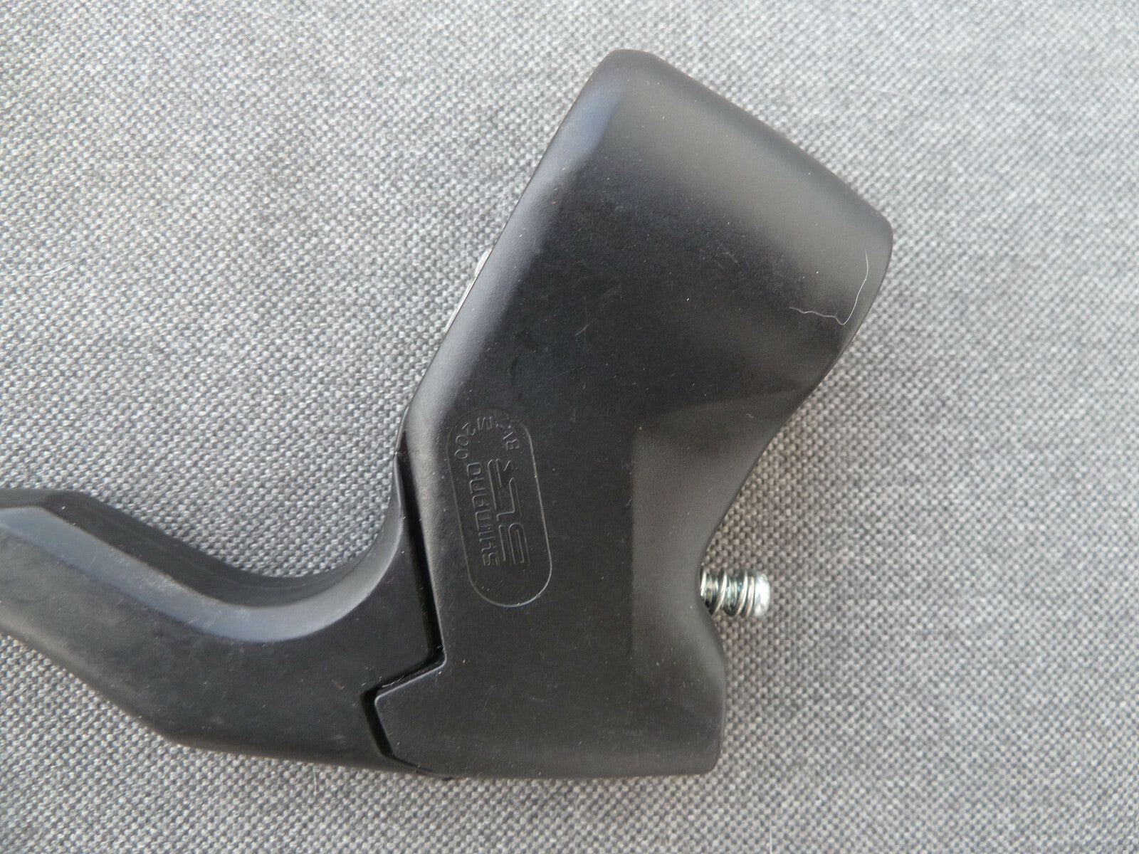 1 leviers Vintage BL-Shimano M200 Brake Levers Mountain Bike  Bicycle Black