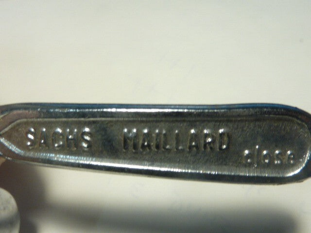 NOS Sachs Maillard Vintage Quick Release Front Skewer attache rapide avant