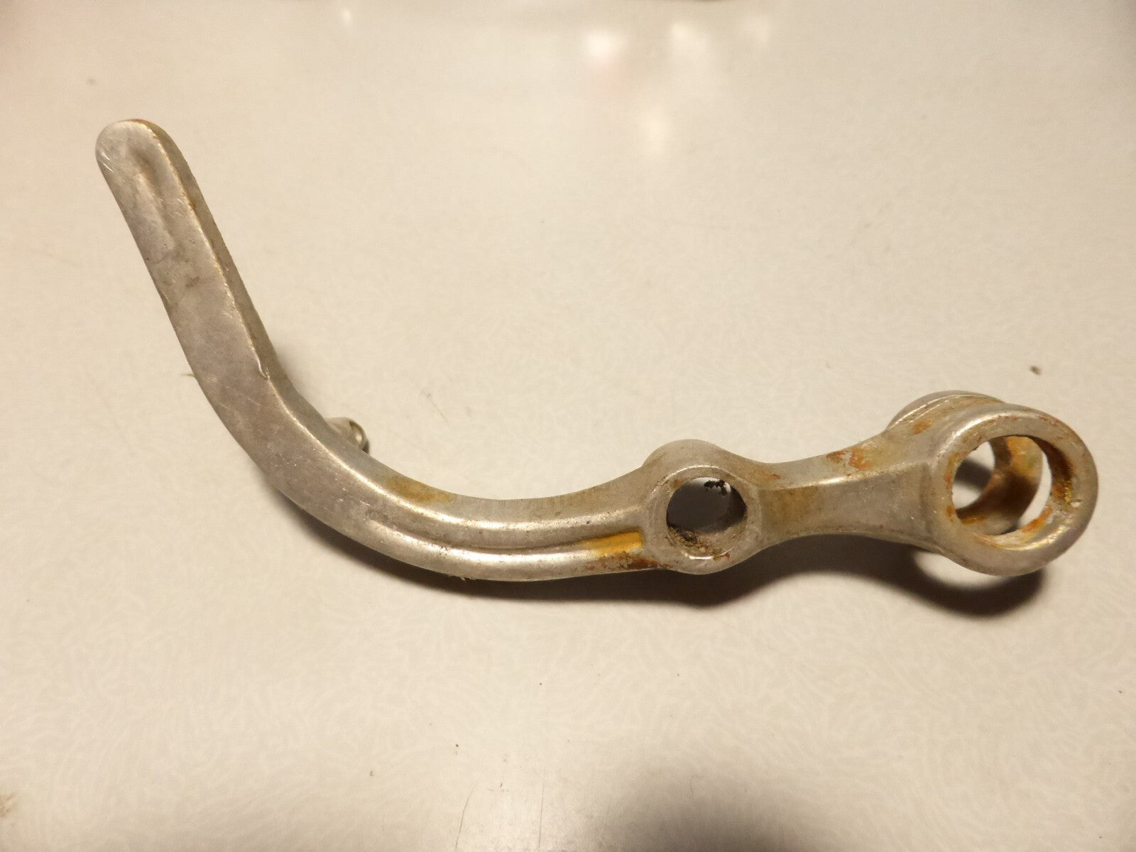 pièce freins VÉLO PEUGEOT ANCIEN bebo bebolux alu