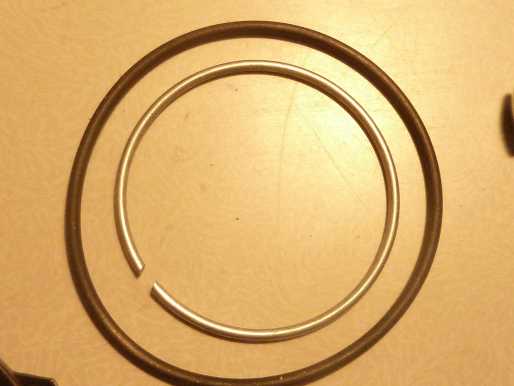 NOS Sachs Huret fixation pour compteur multito parts 5140 odometer driver