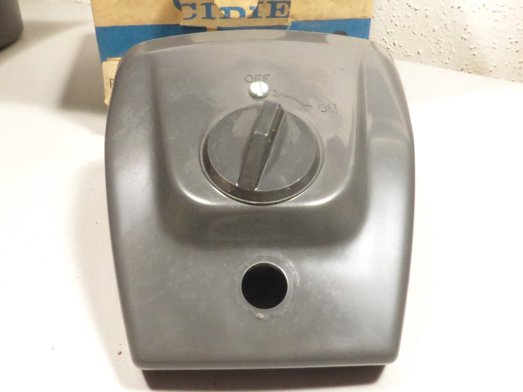 NOS ancien stock phare velosolex flash cibié d'origine Solex