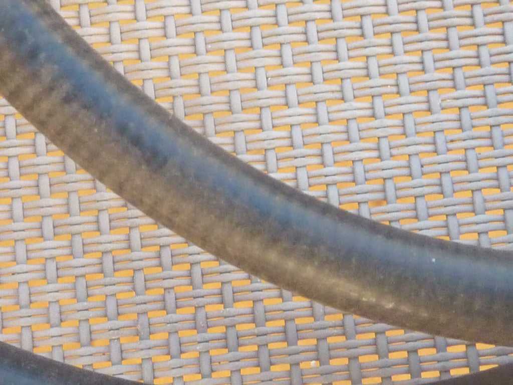 1 gaine de câble de freins avec câble embout tonneau 65-90