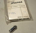✨ NOS Huret 710L Vis Fourche Dérailleur  Vintage Jubilee Success Vélo ancien✨