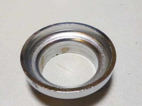 1 cuvette jeu de direction 28,6 / 40 chromé