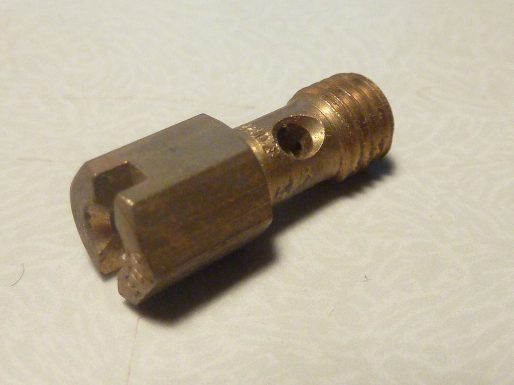 1 Gicleur Gurtner 205 MOBYLETTE  CYCLOMOTEUR  MOTOBECANE Peugeot
