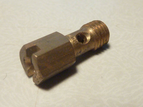 1 Gicleur Gurtner 205 MOBYLETTE  CYCLOMOTEUR  MOTOBECANE Peugeot