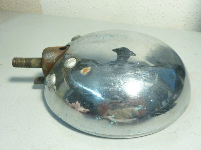collection cuvellage ancien feu  antibrouillar longue porté occasion selon photo